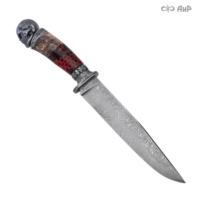 Нож Бессмертный, Артикул: 39271 - Компания «АиР»