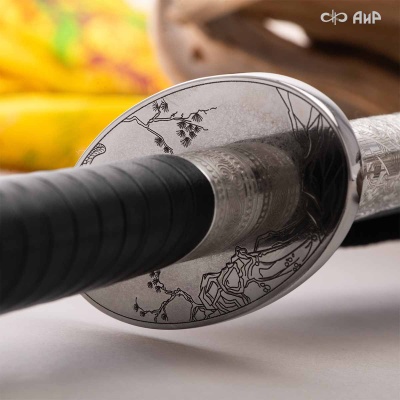 Меч китайский Зоркий сокол, Артикул: 39050 - Компания «АиР»