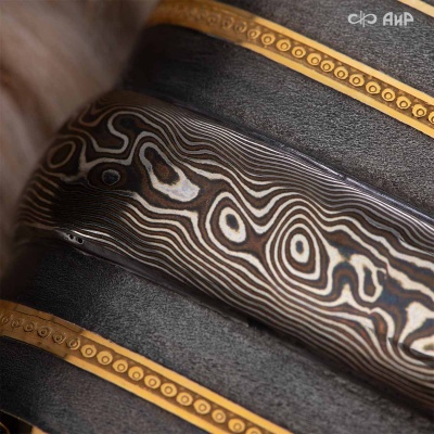 Черноморский ятаган Лаз-Бичак, Артикул: 39244 - Компания «АиР»