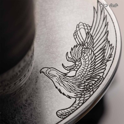 Меч китайский Зоркий сокол, Артикул: 39050 - Компания «АиР»