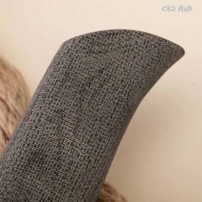 Финка Вача Лайт (текстолит, пескоструйная обработка рукояти, стоунвош) - Компания «АиР»