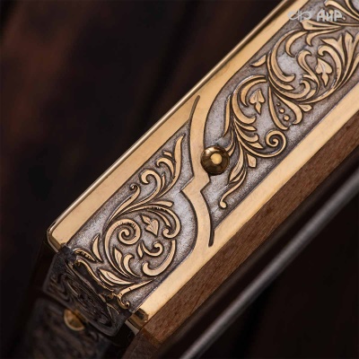 Икона в окладе Господь Вседержитель, Артикул: 39081 - Компания «АиР»