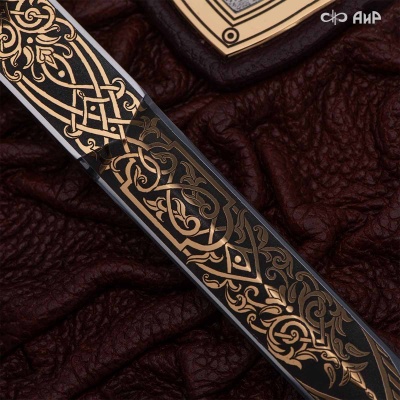 Набор с генеральским кортиком Наука побеждать, Артикул: 39150 В РЕЗЕРВЕ - Компания «АиР»