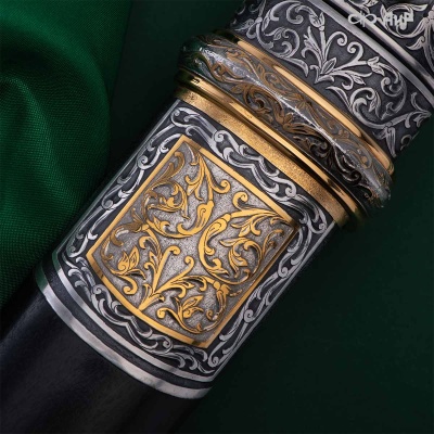  Кинжал Кавказский, Артикул: 39145 - Компания «АиР»