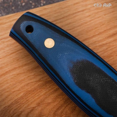 Набор Таймень (G10 черно-синий) - Компания «АиР»