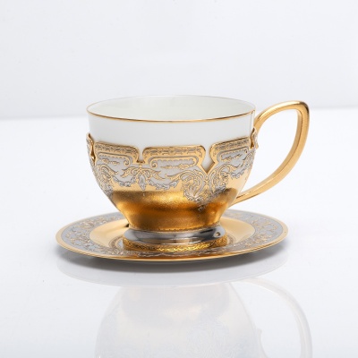 Чайный сервиз Церемония на 6 персон, Артикул: 37309 - Компания «АиР»