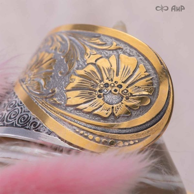 Браслет Фауна, Артикул: 39245 - Компания «АиР»