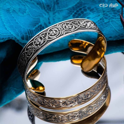 Браслет Линия жизни, Артикул: 39221 - Компания «АиР»