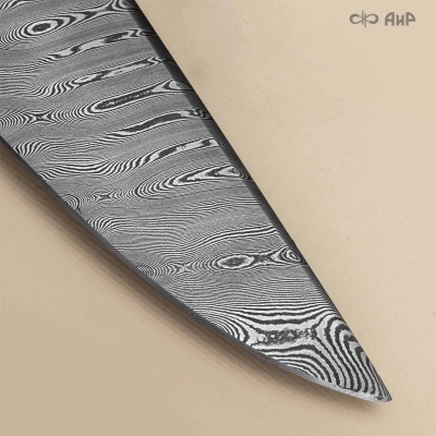 Нож Бессмертный, Артикул: 39273 - Компания «АиР»