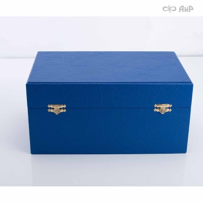 Переходящий большой Кубок Александра Попова (Всероссийские соревнования по плаванию 21-23 мая 2025 Челябинск) Артикул 39078 - Компания «АиР»