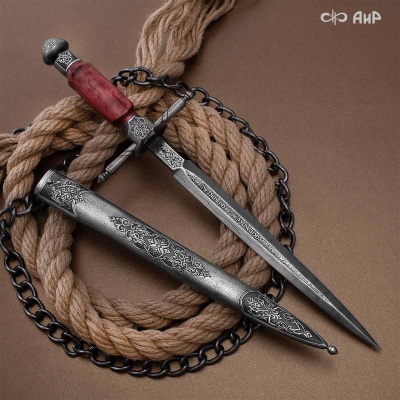 Кортик Жнец (Reaper), Артикул: 39310 - Компания «АиР»