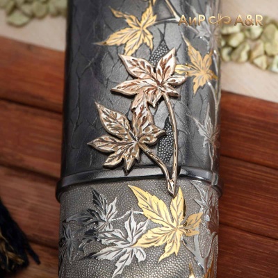 Танто Кленовый сад, Артикул: 37199 - Компания «АиР»