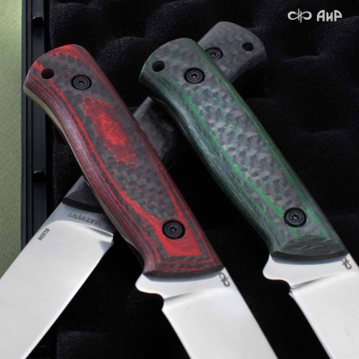 Стриж (карбон "зебра" красный) - Компания «АиР»