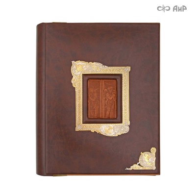Фотоальбом Фамильный, Артикул: 36961 - Компания «АиР»