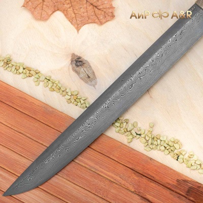 Танто Кленовый сад, Артикул: 37199 - Компания «АиР»