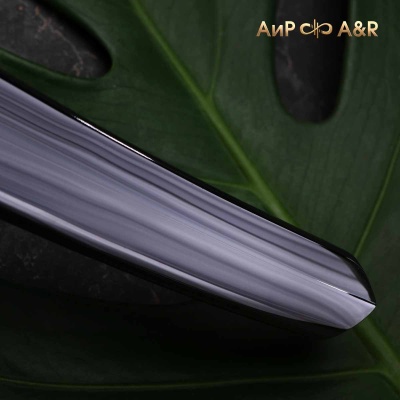 Сабля авторская Зульфикар, Артикул: 37235 - Компания «АиР»