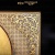 Икона в окладе Преподобный Серафим Саровский с бесцветными фианитами, Артикул: 29878 - Компания «АиР»