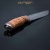 Нож Бекас, Артикул: 34284 - Компания «АиР»