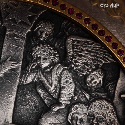  Библия в окладе, Артикул: 38944 * - Компания «АиР»