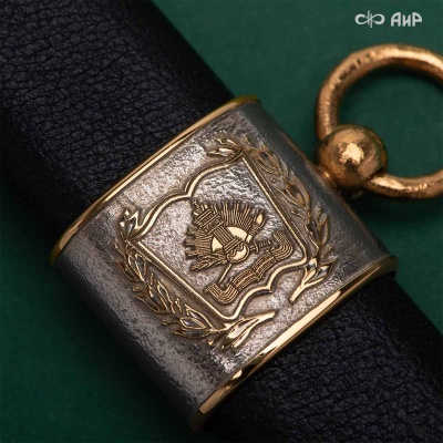 Кортик Офицерский (эмблема Следственный комитет), Артикул: 39094 - Компания «АиР»