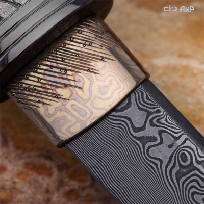 Танто Кленовый сад, Артикул: 39204 - Компания «АиР»