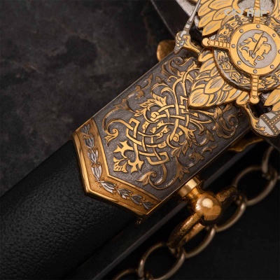 Кортик Генеральский, Артикул: 38828 - Компания «АиР»