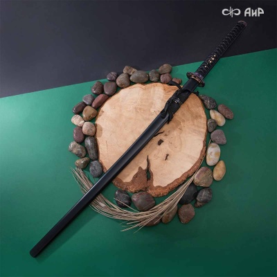 Катана Большая волна, Артикул: 39205 - Компания «АиР»