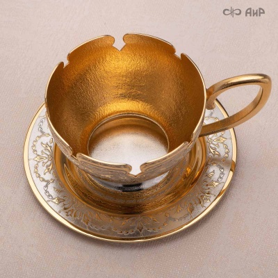 Чайный сервиз Церемония на 6 персон, Артикул: 37309 - Компания «АиР»