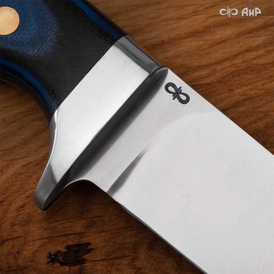 Набор Таймень (G10 черно-синий) - Компания «АиР»