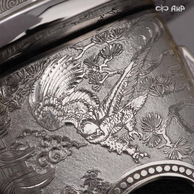 Меч китайский Зоркий сокол, Артикул: 39050 - Компания «АиР»