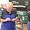 Coutellia – Salon International du couteau d´art et de tradition | 18-19 мая 2019 г. | Тьер, Франция - Промышленное клинковое производство. Компания «АиР»