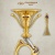 Набор для шампанского Первоцвет, Артикул: 19348 - Компания «АиР»