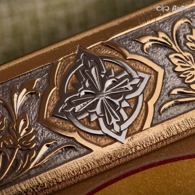 Икона в окладе Святитель Николай Чудотворец, Артикул: 39139 - Компания «АиР»