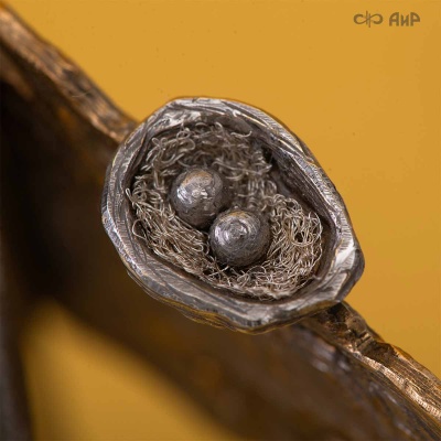 Сувенир Ангел Весна, Артикул: 39305 - Компания «АиР»