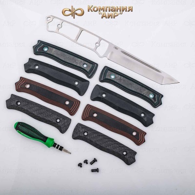 Ронин-Т (микарта трехцветная) - Компания «АиР»