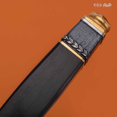 Кортик юбилейный 80 лет Великой Победы, Артикул: 39254 - Компания «АиР»