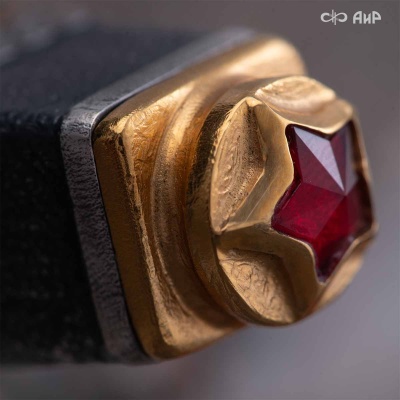 Кортик юбилейный 80 лет Великой Победы, Артикул: 39186 - Компания «АиР»