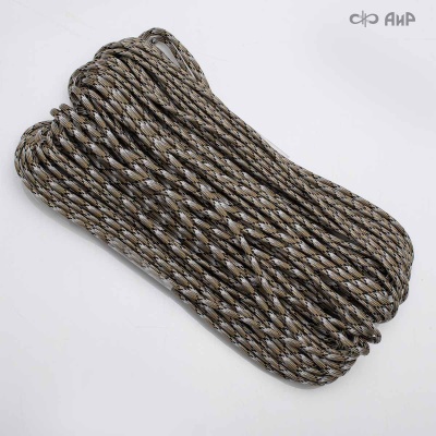 Паракорд, 1 м, d 4 мм - Компания «АиР»