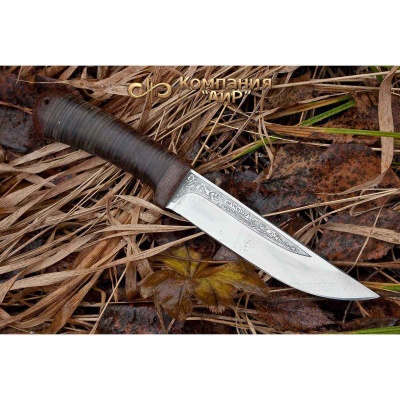 Лиса (кожа) - Компания «АиР»