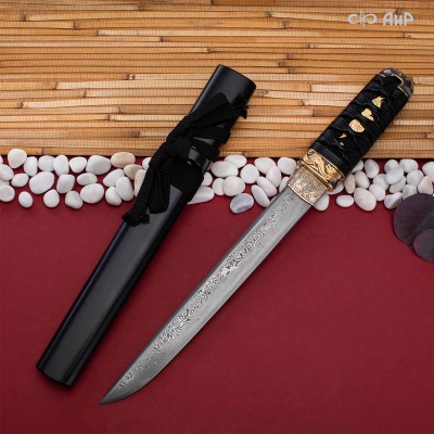  Танто Небесный дракон, Артикул: 39218 - Компания «АиР»