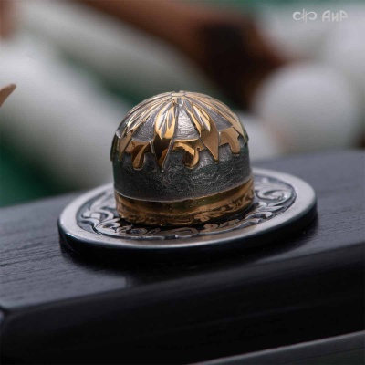  Кинжал Кавказский, Артикул: 39145 - Компания «АиР»