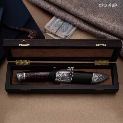  Нож Правда, Артикул: 39225 - Компания «АиР»