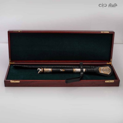 Нагайка Донская, Артикул: 38981 - Компания «АиР»