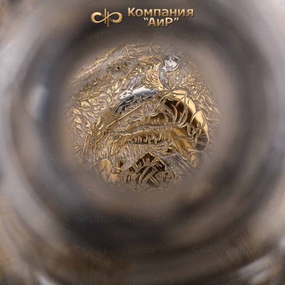 Набор для виски Олд Таймс (Old Times), Артикул: 36104 - Компания «АиР»