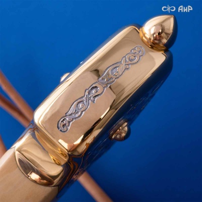 Кинжал Есаул, Артикул: 39121 - Компания «АиР»