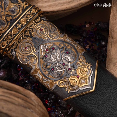 Кинжал Восточный, Артикул: 39052 - Компания «АиР»