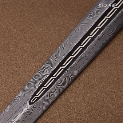 Комплект Толедо: шпага, дага, кинжал, Артикул: 38867 - Компания «АиР»