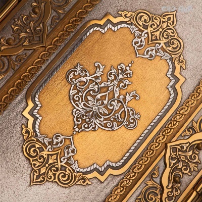  Святое Евангелие в окладе, Артикул: 38848 - Компания «АиР»