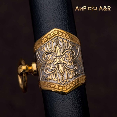 Кортик Генеральский, Артикул: 36684 - Компания «АиР»