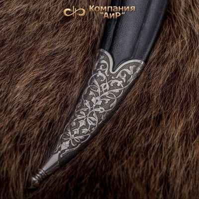 Кинжал Бебут, Артикул: 36468 - Компания «АиР»